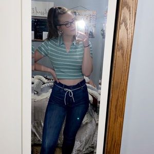Meet your Posher, Kaylee